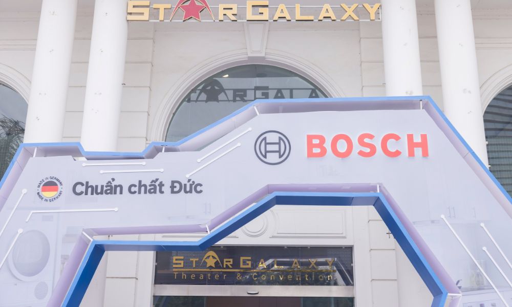 Kịch bản Year End Party ngoài trời